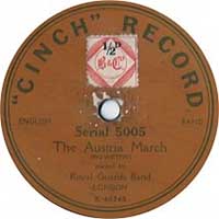 Cinch 5005
